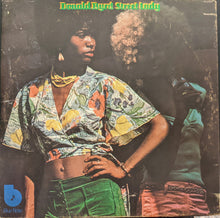 Charger l&#39;image dans la galerie, Donald Byrd : Street Lady (LP, Album, Gat)
