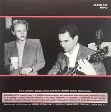 Laden Sie das Bild in den Galerie-Viewer, Peggy Lee &amp; Dave Barbour : A Musical Marriage (CD, Comp, Mono)
