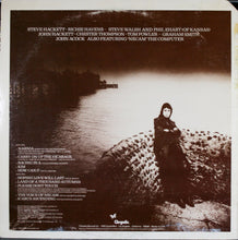 Load image into Gallery viewer, Steve Hackett : Please Don&#39;t Touch! (LP, Album, San)
