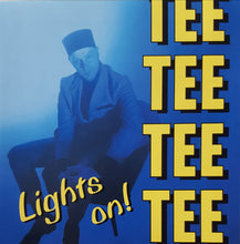 Charger l&#39;image dans la galerie, Tee* : Lights On! (CD, Album)
