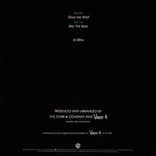 Load image into Gallery viewer, Vanity 6 : Drive Me Wild (12&quot;, Maxi, Spe)
