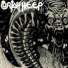 Charger l&#39;image dans la galerie, Uriah Heep : Uriah Heep (LP, Album, Ter)
