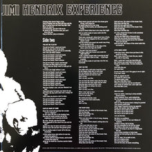 Load image into Gallery viewer, The Jimi Hendrix Experience : Axis: Bold As Love (LP, Album, Mono, RE, Gat)
