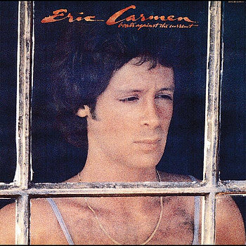 Eric Carmen : Boats Against The Current (LP, Album, All)