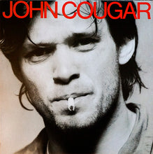 Laden Sie das Bild in den Galerie-Viewer, John Cougar* : John Cougar (LP, Album, 72 )
