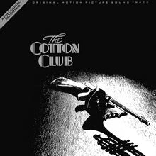 Laden Sie das Bild in den Galerie-Viewer, John Barry : The Cotton Club (Original Motion Picture Sound Track) (LP, Album)
