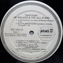Load image into Gallery viewer, Jr. Walker And The All Stars* : Shotgun (LP, Album, RE, Abr)
