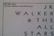 Laden Sie das Bild in den Galerie-Viewer, Jr. Walker And The All Stars* : Shotgun (LP, Album, RE, Abr)
