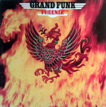 Load image into Gallery viewer, Grand Funk* : Phoenix (LP, Album,  Sc)
