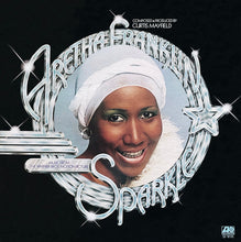 Load image into Gallery viewer, Aretha Franklin : Sparkle (LP, Album, MO )
