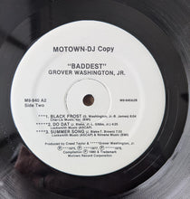 Load image into Gallery viewer, Grover Washington, Jr. : Baddest (2xLP, Comp, Promo)
