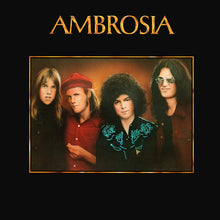 Load image into Gallery viewer, Ambrosia (2) : Ambrosia (LP, Album, RE, Jac)
