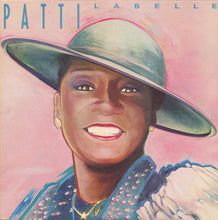 Laden Sie das Bild in den Galerie-Viewer, Patti Labelle : Patti (LP, Album, Pit)
