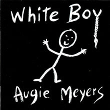 Load image into Gallery viewer, Augie Meyers : White Boy (CD, Album, RP)
