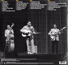 Laden Sie das Bild in den Galerie-Viewer, Johnny Cash : The Essential Johnny Cash (2xLP, Comp, Mono, RE, RM)
