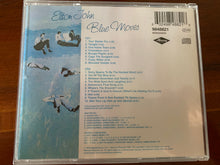 Charger l&#39;image dans la galerie, Elton John : Blue Moves (2xCD, Album, RE, RM)
