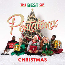 Laden Sie das Bild in den Galerie-Viewer, Pentatonix : The Best of Pentatonix Christmas (CD, Comp)
