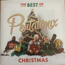 Load image into Gallery viewer, Pentatonix : The Best of Pentatonix Christmas (CD, Comp)
