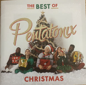 Pentatonix : The Best of Pentatonix Christmas (CD, Comp)