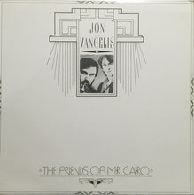 Load image into Gallery viewer, Jon And Vangelis* : The Friends Of Mr Cairo (LP, Album)
