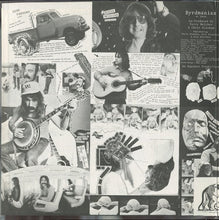 Laden Sie das Bild in den Galerie-Viewer, The Byrds : Byrdmaniax (LP, Album, Gat)
