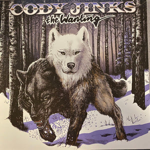 Cody Jinks : The Wanting / After The Fire (3xLP, Comp, Ltd, Sun)
