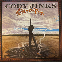 Load image into Gallery viewer, Cody Jinks : The Wanting / After The Fire (3xLP, Comp, Ltd, Sun)
