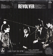 Load image into Gallery viewer, The Beatles : Revolver (LP, Album, RE, RM, 180)
