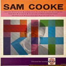 Laden Sie das Bild in den Galerie-Viewer, Sam Cooke : Hit Kit (LP, Comp)
