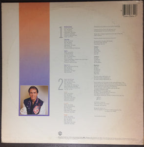 Larry Carlton : Friends (LP, Album, All)