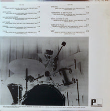 Charger l&#39;image dans la galerie, Chico Hamilton : Jazz Milestone Series (LP, Album, Comp, Gat)
