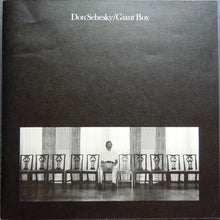 Laden Sie das Bild in den Galerie-Viewer, Don Sebesky : Giant Box (2xLP, Album + Box)
