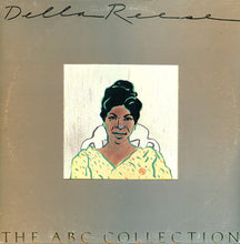 Load image into Gallery viewer, Della Reese : The ABC Collection (LP, Comp, Mis)
