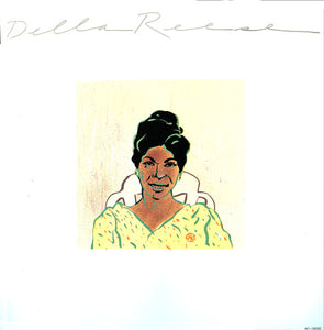 Della Reese : The ABC Collection (LP, Comp, Mis)