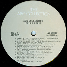 Load image into Gallery viewer, Della Reese : The ABC Collection (LP, Comp, Mis)
