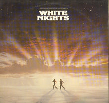 Laden Sie das Bild in den Galerie-Viewer, Various : White Nights: Original Motion Picture Soundtrack (LP, Album, SP )
