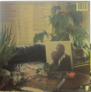 Jerry Butler : The Best Love (LP, Album, Ter)