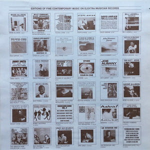 McCoy Tyner : Dimensions  (LP, Album, Spe)