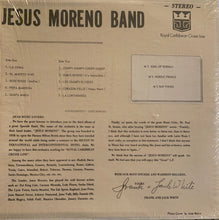 Charger l&#39;image dans la galerie, Jesus Moreno Band* : Jesus Moreno Band (LP)
