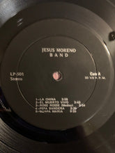 Charger l&#39;image dans la galerie, Jesus Moreno Band* : Jesus Moreno Band (LP)
