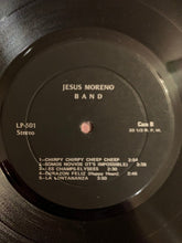 Charger l&#39;image dans la galerie, Jesus Moreno Band* : Jesus Moreno Band (LP)
