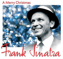 Load image into Gallery viewer, Frank Sinatra : A Merry Christmas from Frank Sinatra (CD, Comp)
