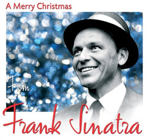 Frank Sinatra : A Merry Christmas from Frank Sinatra (CD, Comp)