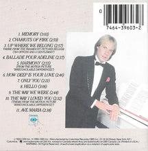 Load image into Gallery viewer, Richard Clayderman : Amour (CD, Album, RE)
