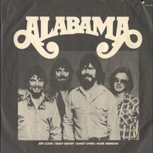 Load image into Gallery viewer, Alabama : Feels So Right (LP, Album, Ind)
