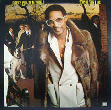 Load image into Gallery viewer, Prince Phillip Mitchell* : Top Of The Line (LP, Album)
