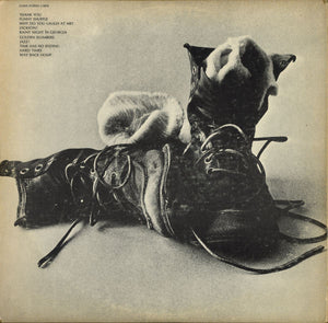 The Jazz Crusaders* : Old Socks, New Shoes...New Socks, Old Shoes (LP, Album, Hol)