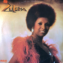 Load image into Gallery viewer, Zulema : Zulema (LP, Album, H -)
