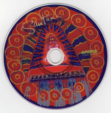 Load image into Gallery viewer, Santana : Supernatural (CD, Album, Son)
