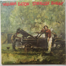 Load image into Gallery viewer, William Eaton : Struggle Buggy (LP, Album)
